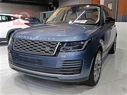 Land Rover Range Rover Vogue